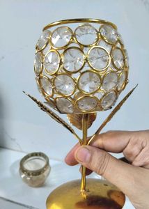 Golden Decor Items