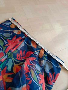 Pre Draped Saree 💙