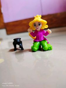 Toys &amp; Games Set