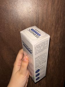 Dermdoc  5% Glycolic Acid