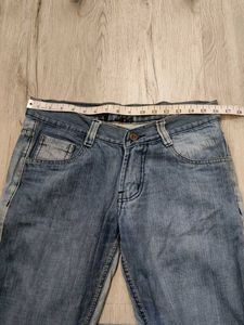 Ma2251 Lee jeans waist 32 inches