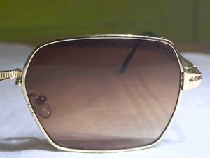 Stylish Brown Shade Sunglass For Men Premium