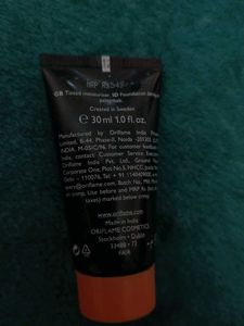 Free The One Each Perfect Cream Fair