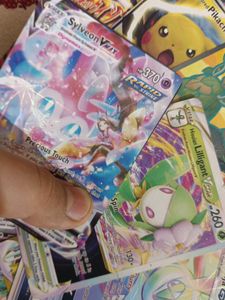 Pokemon Card Collection