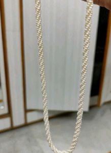 Elegant Pearl Necklace