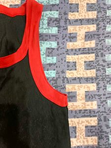 HONK Tank inner mix brand