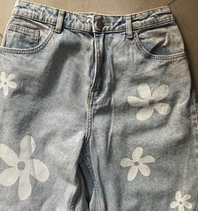 Pinterest Blue Denim