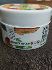 The body Care Almond Bod