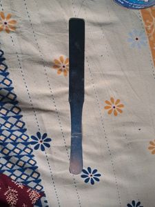 Honee Queen Hot Wax With Spatula And Strips  Combo