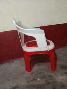 Baby&#39;s Chair