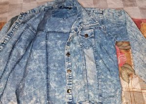 Denim