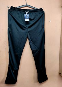 GAJVU Men Printed Track Pants