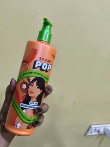 Sugar Pop Brightening Lotion SPF 25