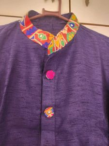 Kurta And Pant