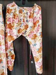Kurta Pent Set  I Have XXL And L Size Availabl