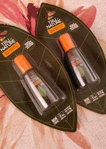 Anti Mosquito Body Roll On