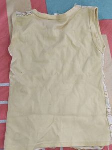 T Shirt For Baby