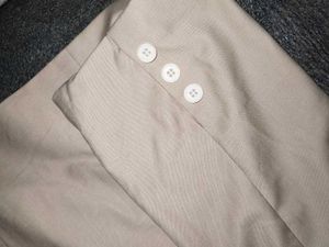 Unisex Blazer
