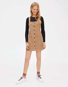 Pull&Bear Overalls