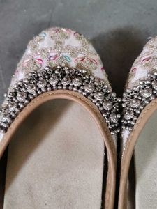 Beautiful Ethnic Shoes