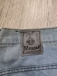 Ma1706 Moscut bootcut jeans waist 30