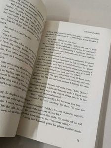 💖All Your Perfects Colleen Hoover