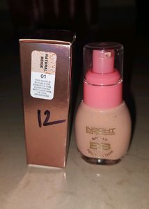Beauty Product Combo