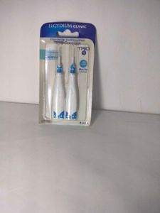 Elgydium Clinic Interdental Brushes &amp; Mouthwash