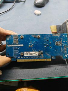 Asus Nvidia GT 610 1GB gpu