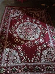 Carpet Size 7cm×5cm