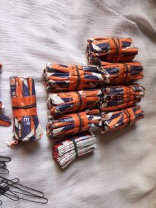 Big Size Juda Pins