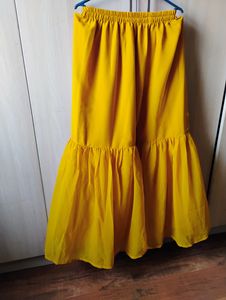Sharara Dress