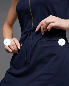 Branded Miss chase dress