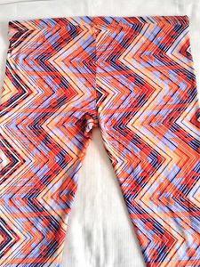 Patterned Leggings 🥰