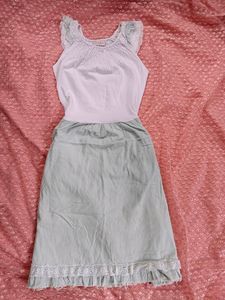 Picnic Wear Dress