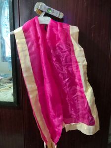 Top And Skirt With Dupatta....💥