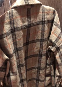 Urbanic Shirt/ Overcoat