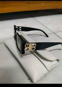 Stylish Black Sunglasses Combo