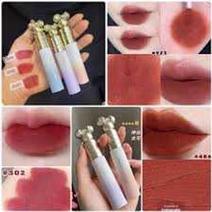 Novo Air Velvet Cream Lip Glaze