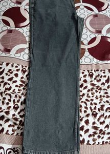 Killer Comfortable Black Jeans