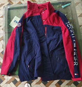 Tommy Hilfiger Genz Unisex Jacket