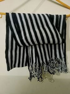 Warm Muffler Pack Of 2