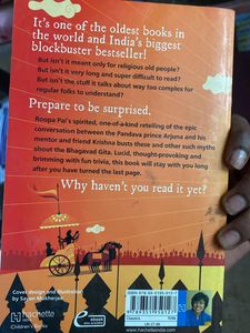 The Gita For Children