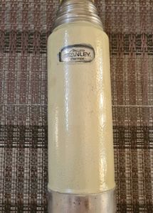 Vintage Thermos of 1980