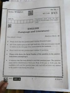 Cbse Class 10 Package Handwriting Notes +model Papers +mind maps Etc