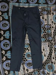 Navy Blue Pant