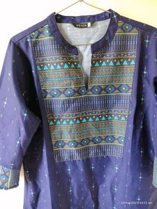 Kurta Set 💙