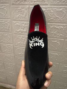 Sebastian King Loafers