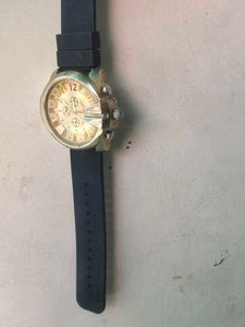 Diesel Watch