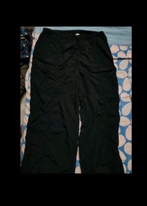 H&amp;M Nylon Parachute Trouser